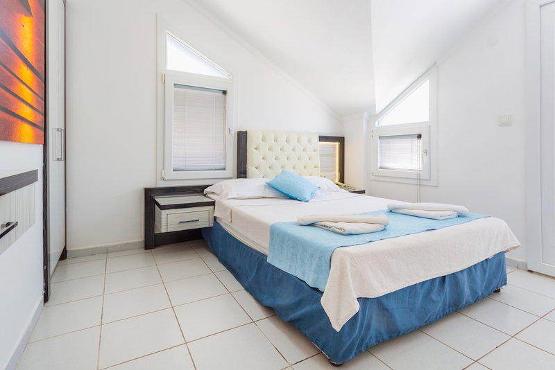 Hotel Koza, Kas, Turkey