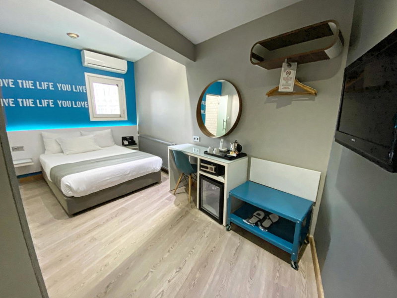 My Dora Hotel, Istanbul, Турция