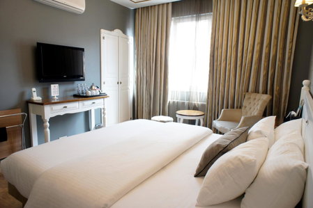 My Dora Hotel, Istanbul, Турция