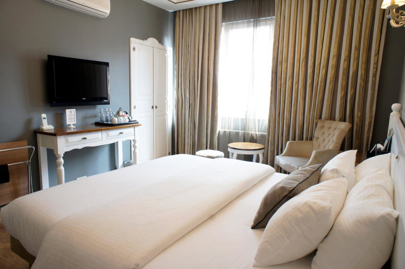 My Dora Hotel, Istanbul, Турция