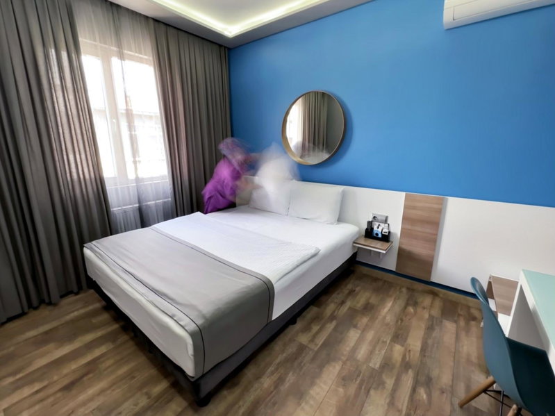 My Dora Hotel, Istanbul, Турция