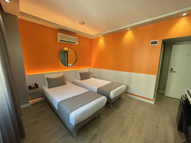 My Dora Hotel, Istanbul, Турция