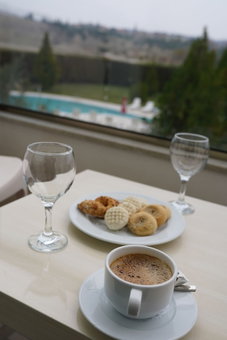 Tripolis Hotel, Merkezefendi, Turkey