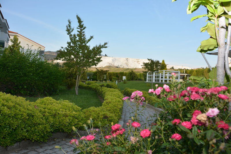 Tripolis Hotel, Merkezefendi, Turkey