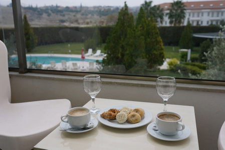 Tripolis Hotel, Merkezefendi, Turkey