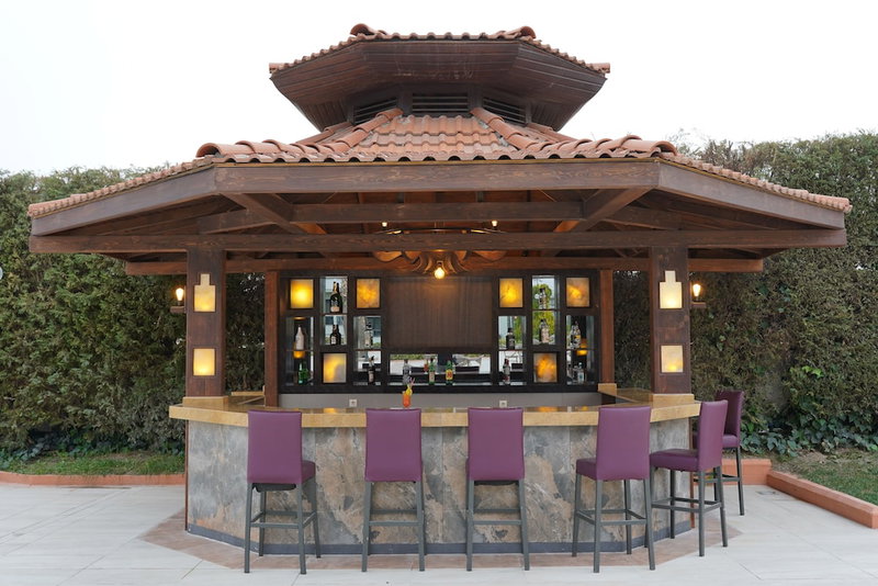 Tripolis Hotel, Merkezefendi, Turkey