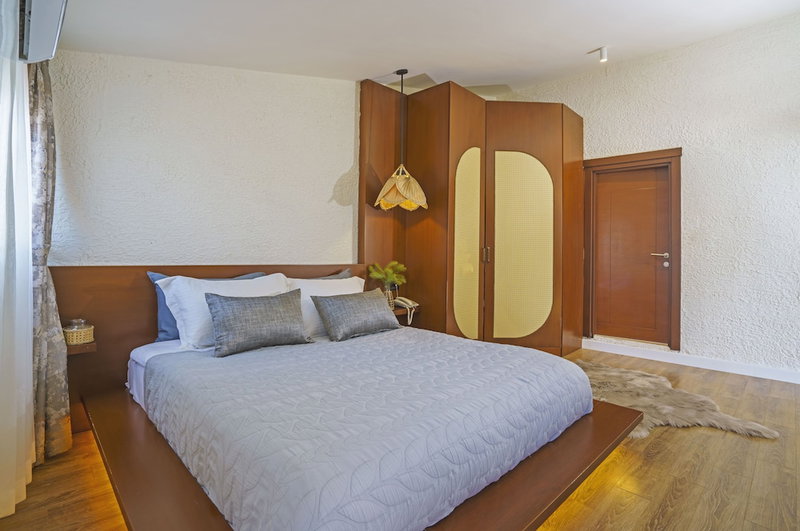 Qinn Hotel, Antalya, Türkei