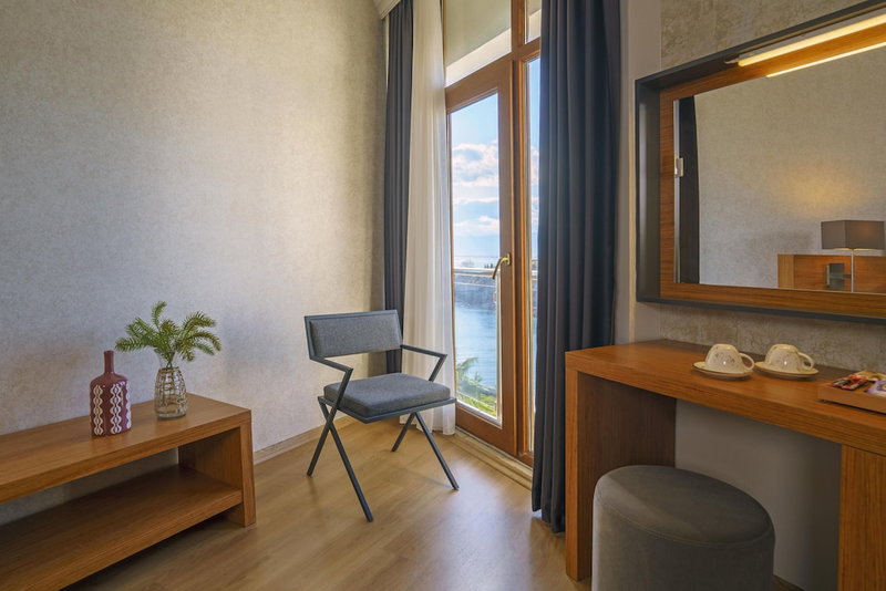 Qinn Hotel, Antalya, Türkei