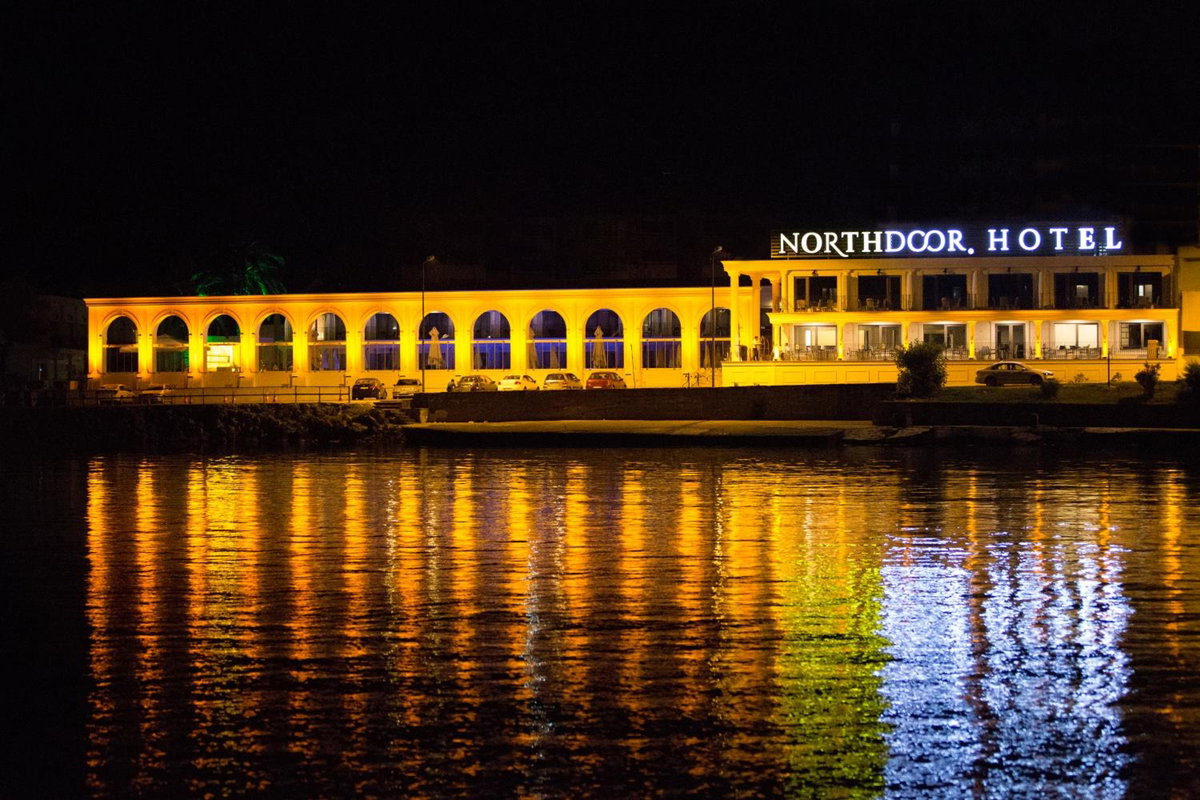 Hotel · Northdoor Hotel, Bartin