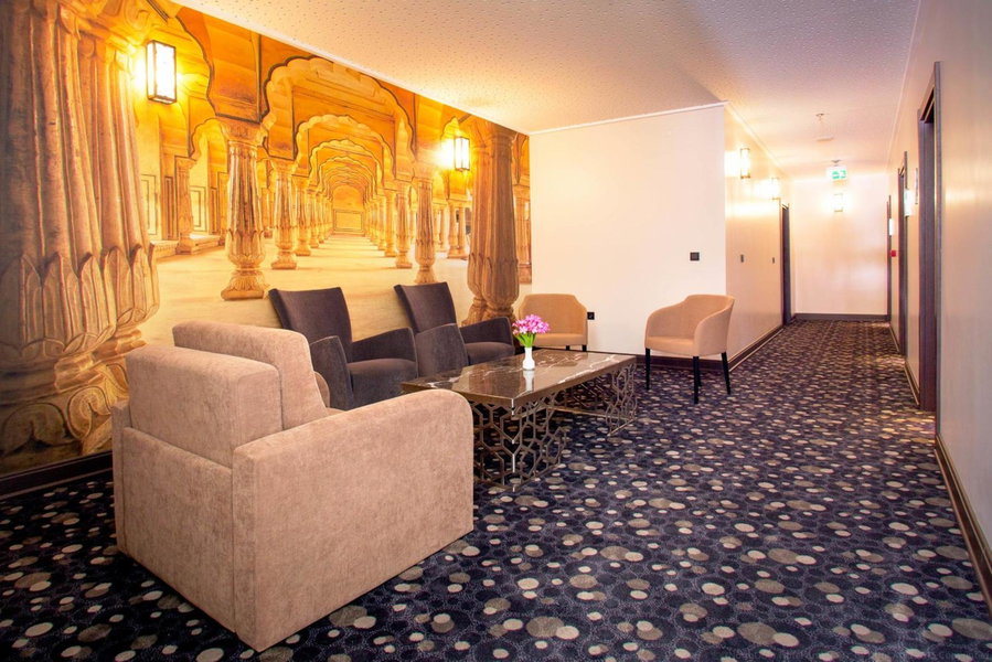 Northdoor Hotel, Bartin, Turkey