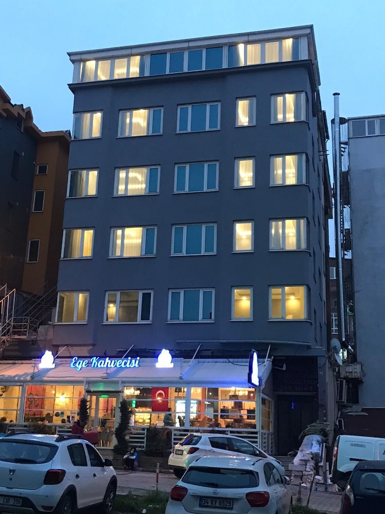Hotel · Kavacık Asia Hotel, Beykoz