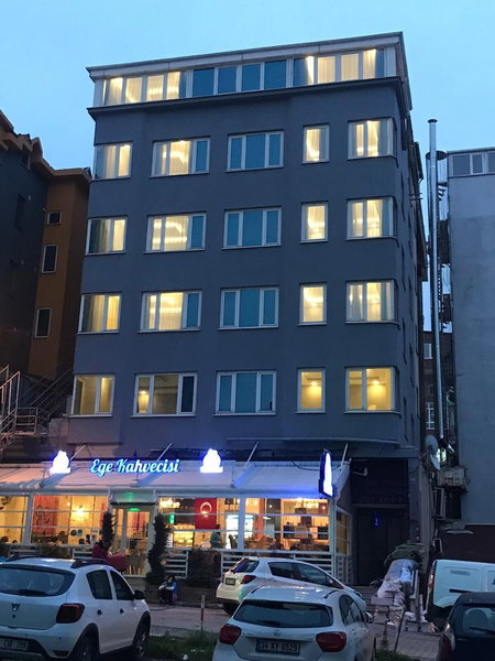 Kavacık Asia Hotel, Beykoz, Turkey
