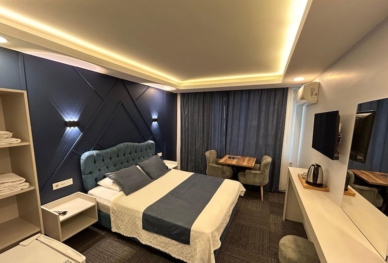 Kavacık Asia Hotel, Beykoz, Turkey