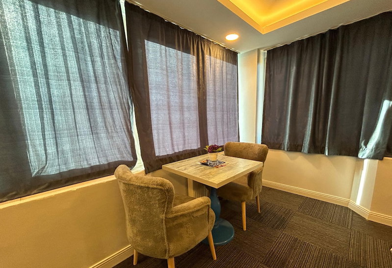 Kavacık Asia Hotel, Beykoz, Turkey