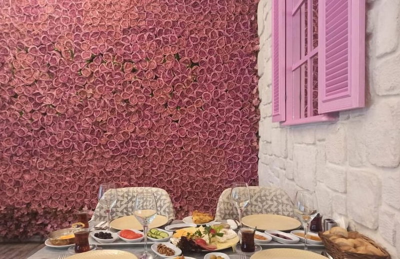 Kavacık Asia Hotel, Beykoz, Turkey
