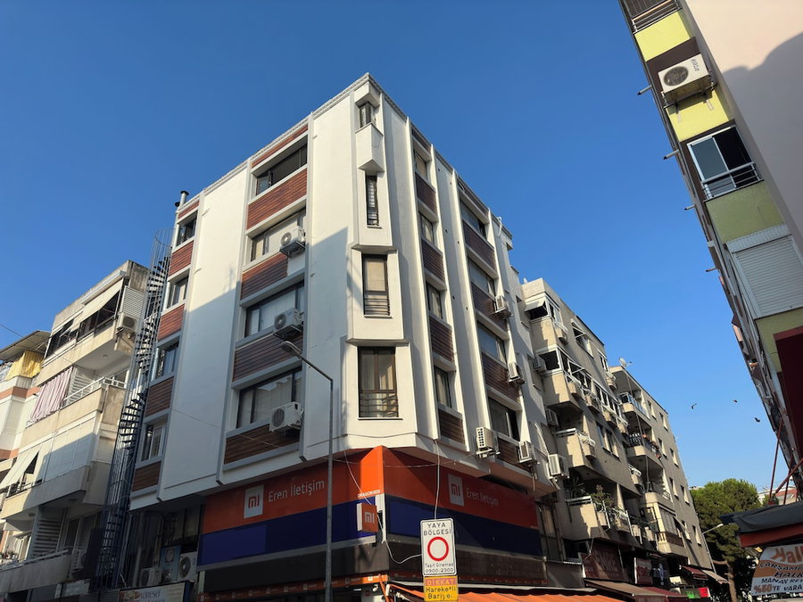 Panula Park Hotel, Izmir, Turkey