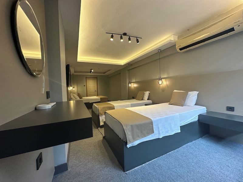 Panula Park Hotel, Izmir, Turkey