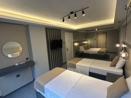 Panula Park Hotel, Izmir, Turkey