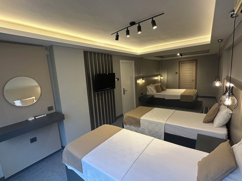 Panula Park Hotel, Izmir, Turkey
