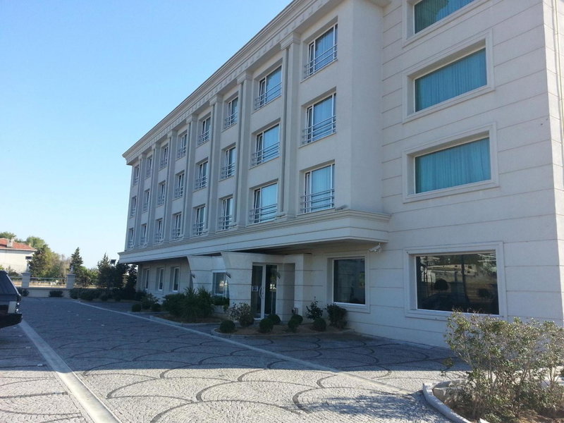 Mercia Hotels & Resorts, Buyukcekmece, Türkei