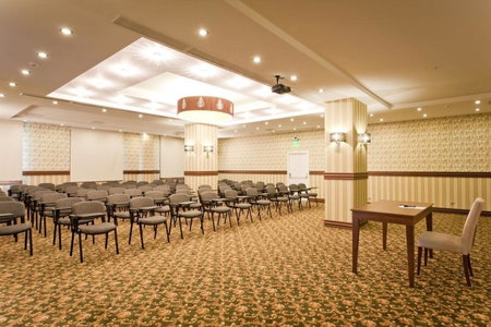 Mercia Hotels & Resorts, Buyukcekmece, Türkei