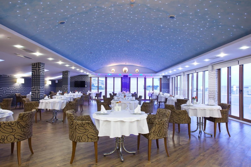 Mercia Hotels & Resorts, Buyukcekmece, Türkei