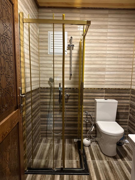 Özen Villa Uzungöl, Uzungol, Turkey