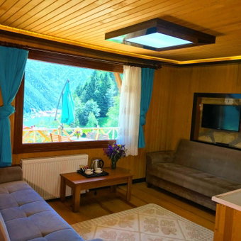 Özen Villa Uzungöl, Uzungol, Turkey