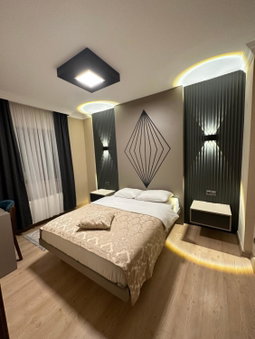 Özen Villa Uzungöl, Uzungol, Turkey