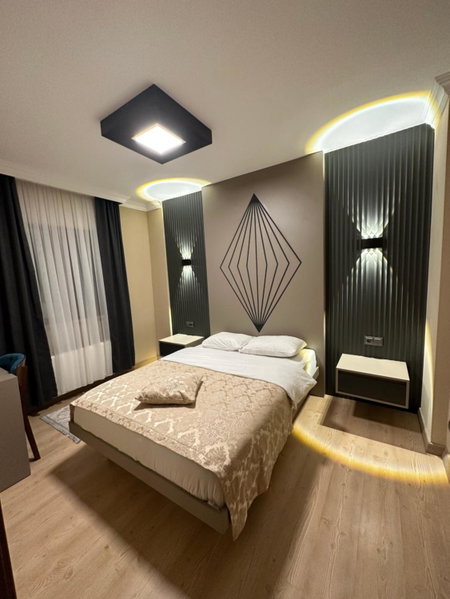 Özen Villa Uzungöl, Uzungol, Turkey