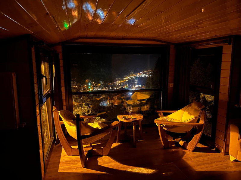 Özen Villa Uzungöl, Uzungol, Turkey