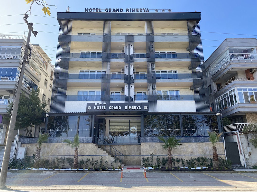 Hotel · Grand Rimedya Hotel Mudanya, Mudanya