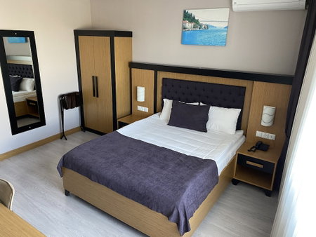 Grand Rimedya Hotel Mudanya, Mudanya, Turkey