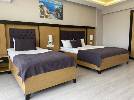 Grand Rimedya Hotel Mudanya, Mudanya, Turkey