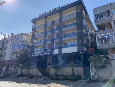 Grand Rimedya Hotel Mudanya, Mudanya, Turkey