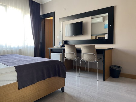 Grand Rimedya Hotel Mudanya, Mudanya, Turkey