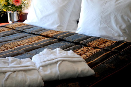 Paradise Island Hotel, Gebze, Turquie