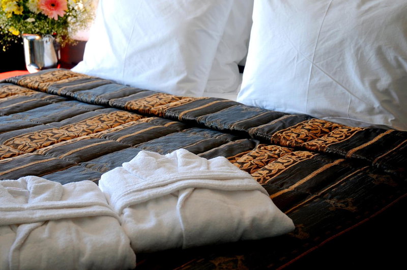 Paradise Island Hotel, Gebze, Turquie