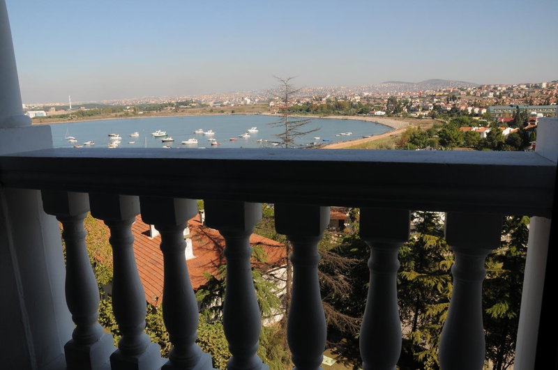 Paradise Island Hotel, Gebze, Turquie