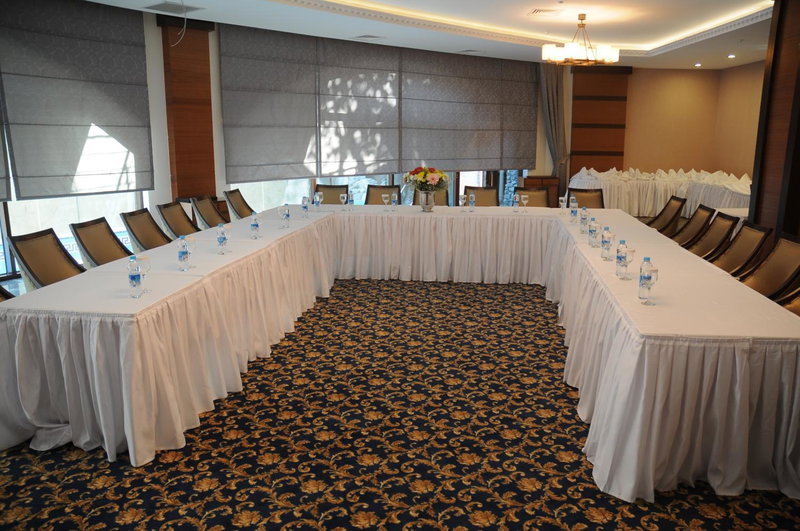 Paradise Island Hotel, Gebze, Turquie