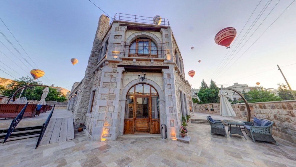 Premium Cappadocia Hotel, Turquía