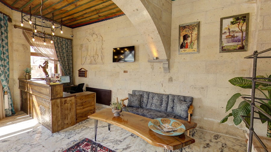 Premium Cappadocia Hotel, Nevsehir, Turkey