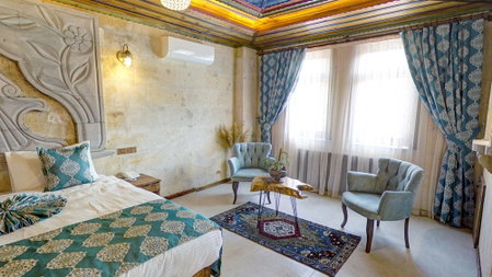 Premium Cappadocia Hotel, Nevsehir, Turkey