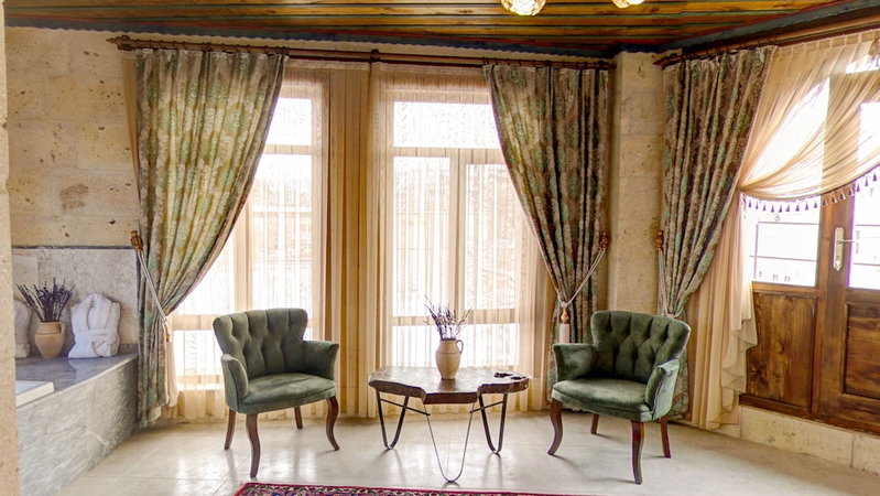 Premium Cappadocia Hotel, Nevsehir, Turkey