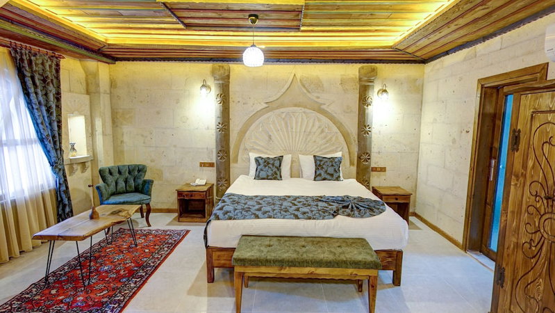 Premium Cappadocia Hotel, Nevsehir, Turkey