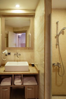 Orya Hotel, Istanbul, Türkei