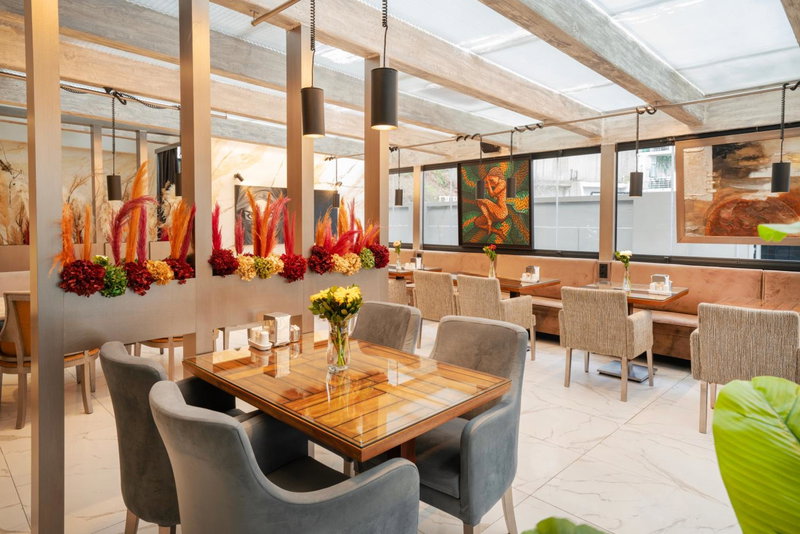 Orya Hotel, Istanbul, Türkei