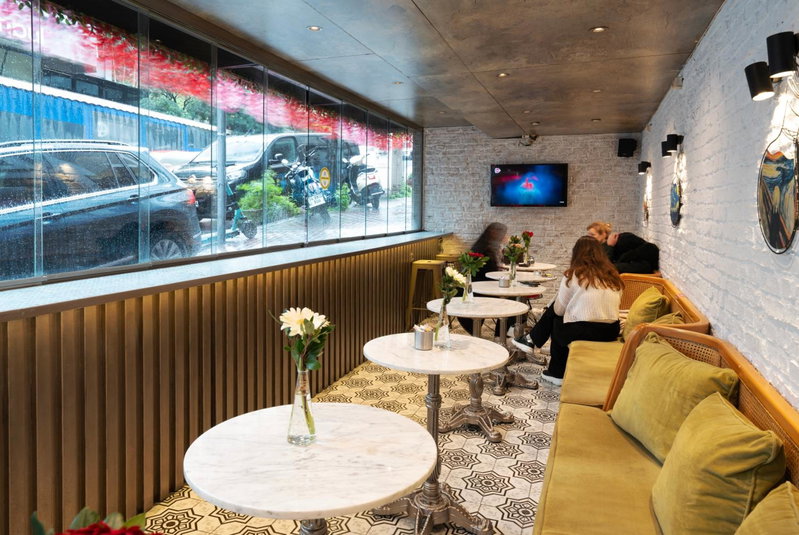 Orya Hotel, Istanbul, Türkei