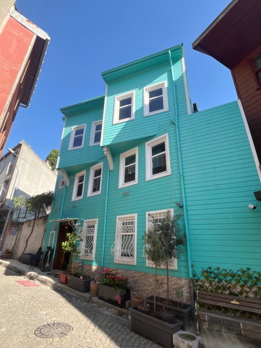 Wonder House Sultanahmet, Istanbul, Turquía