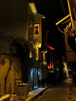 Wonder House Sultanahmet, Istanbul, Turquía